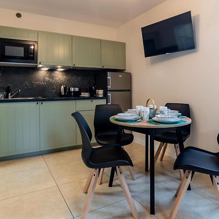 Apartament Przy Szlaku, Bezplatny Parking كارباش المظهر الخارجي الصورة