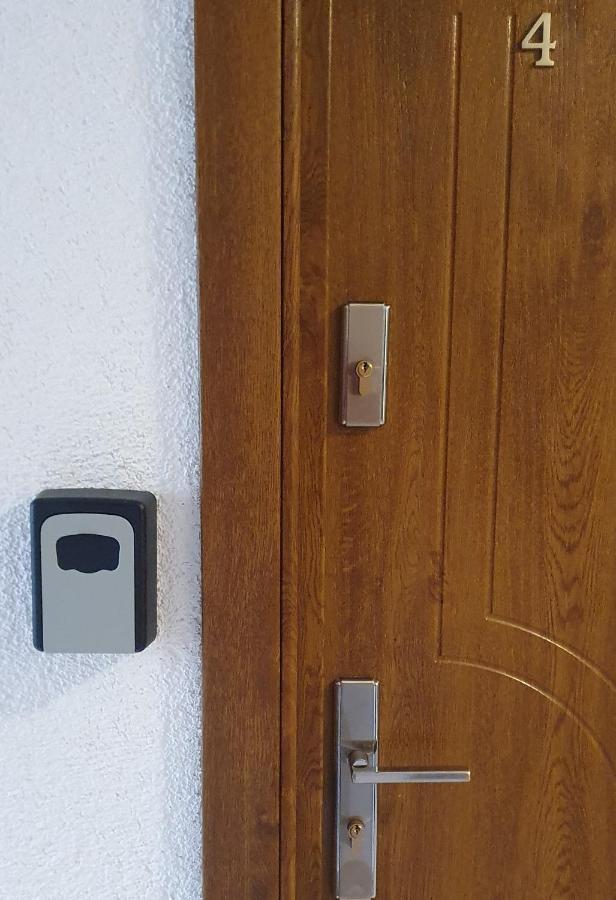 Apartament Przy Szlaku, Bezplatny Parking كارباش المظهر الخارجي الصورة